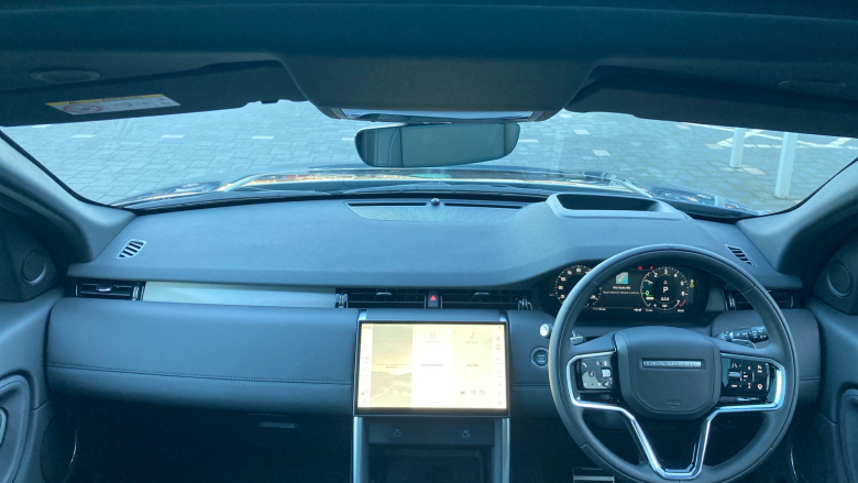 Land Rover Discovery Sport 1.5 P270e Dynamic HSE 5dr Auto [5 Seat] Station Wagon